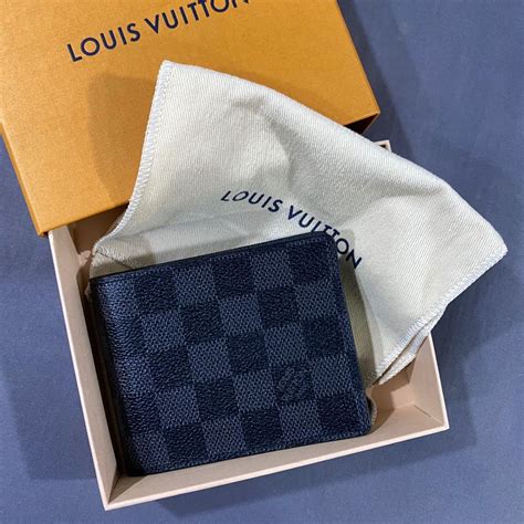 replica louis vuitton money clip|louis vuitton wallet money clip.